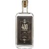 400 Conigli Dry Gin Volume 1 Coffee - 400 Conigli (0.5l)