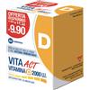 F&F Srl VITA ACT Vit.D2000 60 Cpr