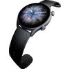 AMAZFIT GTR 3 PRO Smartwatch AMOLED GPS Cardio Impermeabile SpO2 NERO