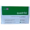 PHARMA MUM ITALIA SRL Quadrifol 30 Compresse Orosolubili