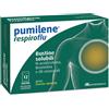 Montefarmaco PUMILENE RESPIROFLU 12 BUSTINE