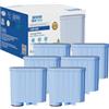 GOLDEN ICEPURE Filtro per macchina da caffè Compatibile Con Philips Aqua Clean/Saeco Aqua Clean/CA6903/10 CA6903/22 CA6903, 6 pezzi
