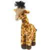 Wild Republic Peluche a Forma di Giraffa, Peluche per Bambini, 20,3 cm