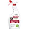 Nature's Miracle Nature´S Miracle Stain & Odour Remover per Cani, Eliminare lo Sporco Quotidiano, Lieve Fragranza Agli Agrumi, 709 ml