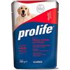 Prolife Umido Cane Manzo Vitello e Patate 300 gr
