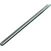 Alberts GAH-Alberts 498665 477769 - Asta filettata | zincato blu galvanizzato | Lunghezza 1000 mm | Filettatura M12 | Set da 7 pezzi