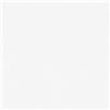 Alberts GAH-Alberts 497149 466374 - Lamiera liscia in alluminio con rivestimento in plastica, 240 x 480 x 0,8 mm, set da 2