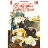 Star Comics Shirayuki dai capelli rossi (Vol. 18)