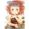Star Comics Children of the whales (Vol. 20)