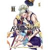 Star Comics Record of Ragnarok (Vol. 11)