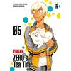Star Comics Detective Conan. Zero's tea time (Vol. 5)