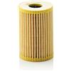 Mann Filter MANN-FILTER HU 610 x Filtro dell'olio - AUTOVETTURE + VEICOLI COMMERIALI