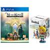 BANDAI NAMCO Entertainment Ni No Kuni II: Il Destino di un Regno con Chibi Figurine - Prince's Limited Edition - PlayStation 4