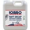 Iosso Europa Raft Decap conf. da 4 Litri