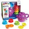 Learning Resources Set da tè con forme