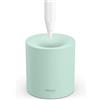 elago Supporto Matita Compatibile con Apple Pencil Pro, Apple Pencil (1,2 Gen), Apple Pencil (USB-C) e Le Matite di Altri Tablet con/Senza Custodia o Impugnatura (Verde Menta)