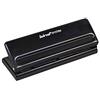 bind-System Locher Modell T-6001, für A5, A6, A7 Formate