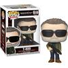 Funko Pop! Movies: Terminator Dark Fate - T-800