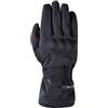Ixon Guanti Pro Globe nero moto