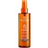 Collistar Olio Secco Superabbronzante Idratante SPF 15 200 ml