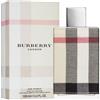 Burberry London For Woman 100 ml, Eau de Parfum Spray