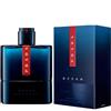 Prada Luna Rossa Ocean 150 ml, Eau de Toilette Spray