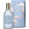 Echt Kolnisch Wasser 4711 Acqua Colonia Intense Pure Breeze of Himalaya 170 ml, Eau de Cologne Spray