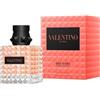 Valentino Donna Born In Roma Coral Fantasy 30 ml, Eau de Parfum Spray
