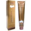 Retrò - Diffitalia Retrò Professional Color Project Tintura Crema Colorante 8/MK Nocciola