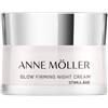 Anne Möller Stimulage - Crema Rassodante Illuminante Notte 50 ml