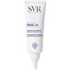 SVR Xérial - Gel-Crème Idratante 24H Ispessimenti Cutanei e Peli Incarniti, 75ml