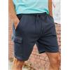 James & Nicholson Abbigliamento personalizzate. Pantaloncini felpa uomo personalizzati James & Nicholson Lounge Shorts - James & Nicholson personalizzate o neutre