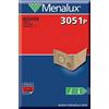 Menalux 900196172 Sacchetto per Battitappeto Hoover
