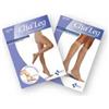 BUDETTA FARMA Gambaletto Clialeg 140 Denari Colore Clear Taglia 1