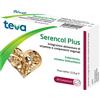 TEVA ITALIA Srl SERENCOL PLUS 30CPR