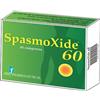 ABI PHARMACEUTICAL SPASMOXIDE*60 60 Cpr 450mg