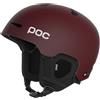 Poc Fornix Mips Helmet Rosso XS-S