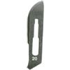 Farmac-Zabban LAME BISTURI STERILE INOX FIGURA 20 100 PEZZI