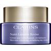 CLARINS Nutri-Lumiére Revive - Crème Jour Embellisante, Revitalisante 50ml