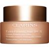 CLARINS Extra Firming Jour Crema Antirughe Tutti i Tipi di Pelle SPF15 50ml