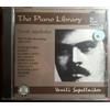VASSILLI SAPELLNIKOV-THE PIANO LIBRARY 1923-1927*CD BRAND NEW SEALED SIGILLATO