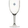 Bicchiere vino NORTHWIND Set 6 pezzi