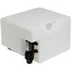 Osculati Serbatoio acqua con autoclave lt 32