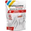 Amicafarmacia Vegetallumina Riscaldante fascia cervicale calore continuo 1 pezzo