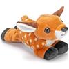 Wild Republic - Caprioletto Peluche, Marrone, 16270