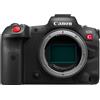 Canon EOS R5 C videocamera. ITALIA