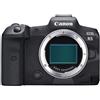 Canon EOS R5 body - GARANZIA 4 ANNI COMPRESA