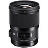 Sigma AF 28mm f/1,4 DG HSM ART Nikon FX - Garanzia ufficiale fino a 4 anni.