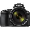 Nikon Coolpix P950 fotocamera compatta - Garanzia presso centri ufficiali in Italia
