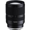 Tamron 17-28 mm f / 2.8 Di III RXD Sony E-mount. Assistenza Ufficiale ITA